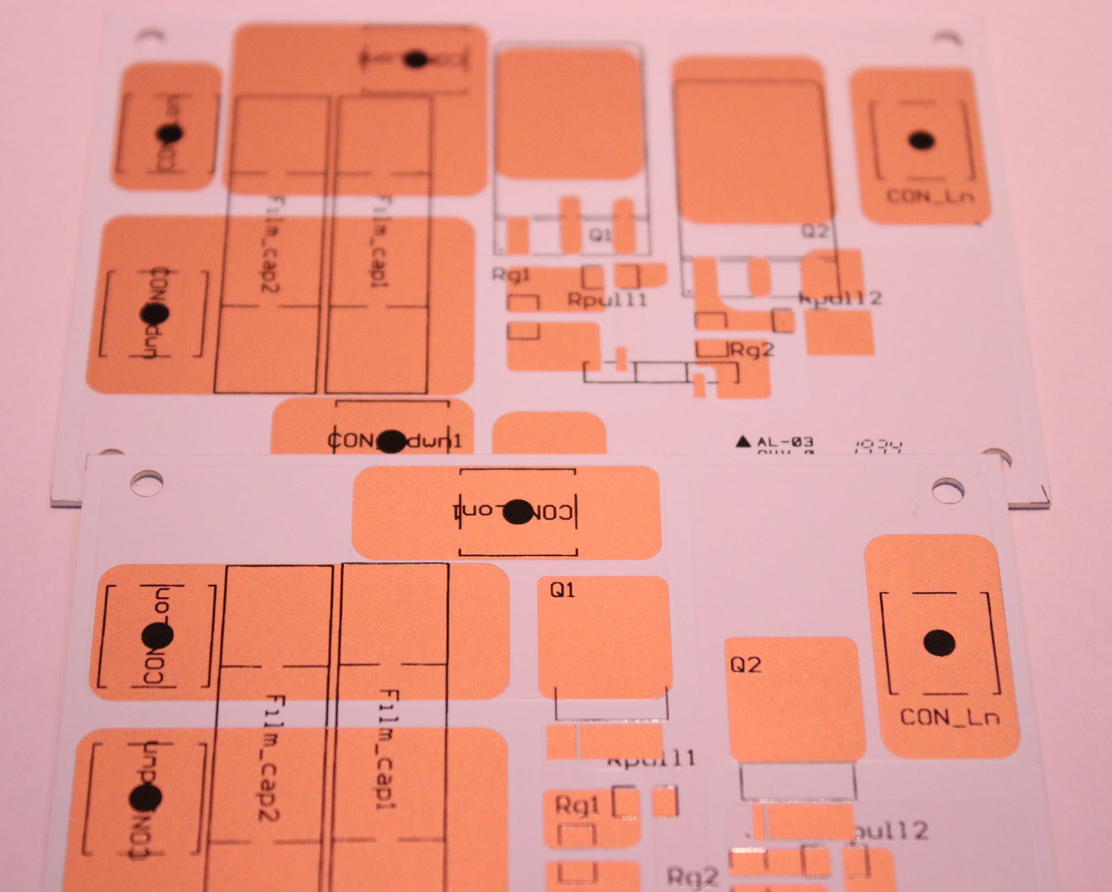 Aluminum Based PCB